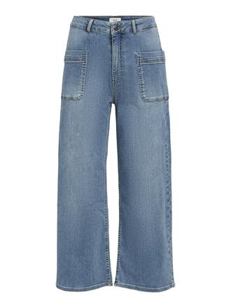 OBJECT Sava straight jeans
