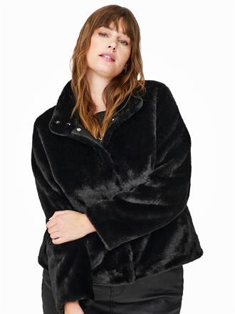 ONLYCARMA Newvida faux fur jacket