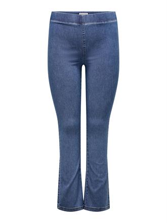 ONLYCARMA Reily straight jeans pimbox